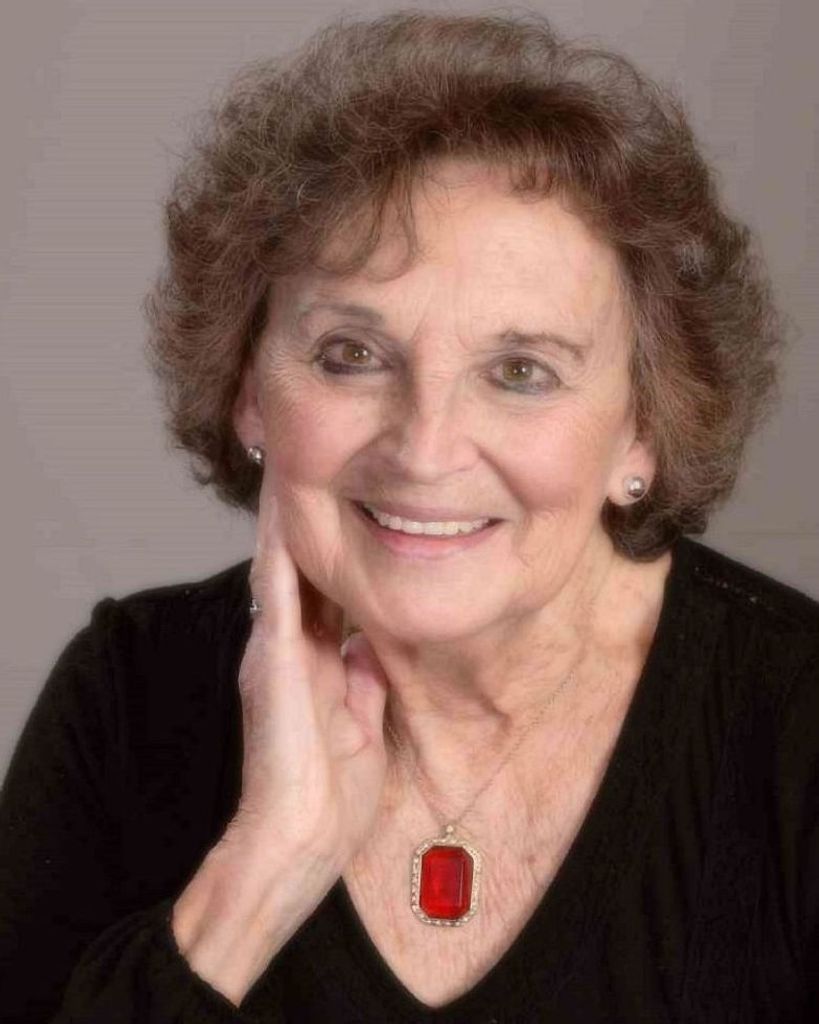 Margaret Abbate Profile Photo