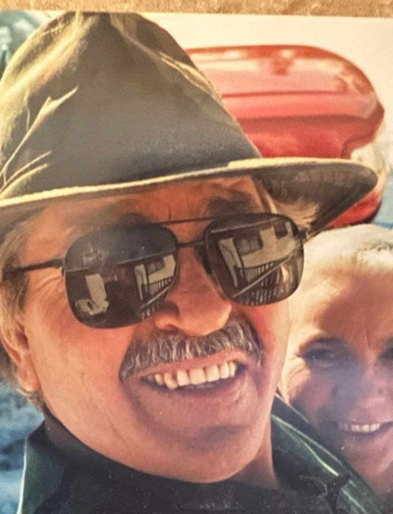 Lawrence Raymond Lynch Profile Photo