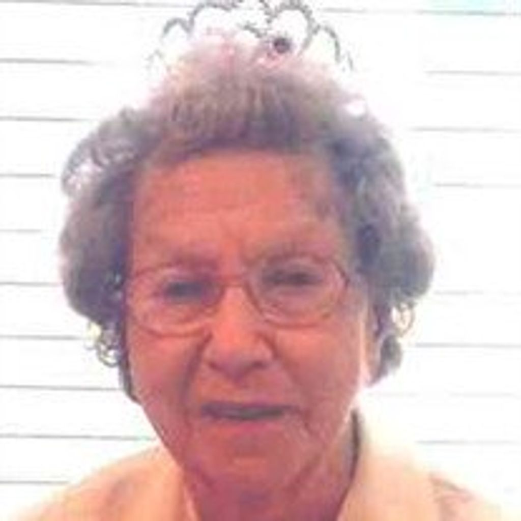 Lolie  Layton Allmond