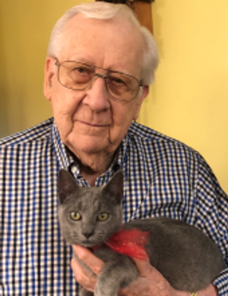 Dr. James "Jim" Troy Hood