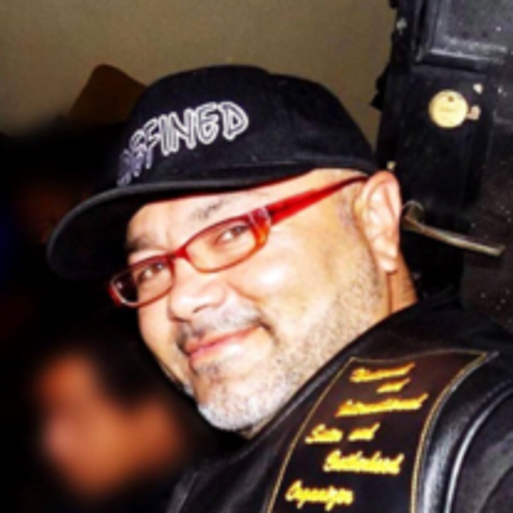 Edgar Javier Jimenez