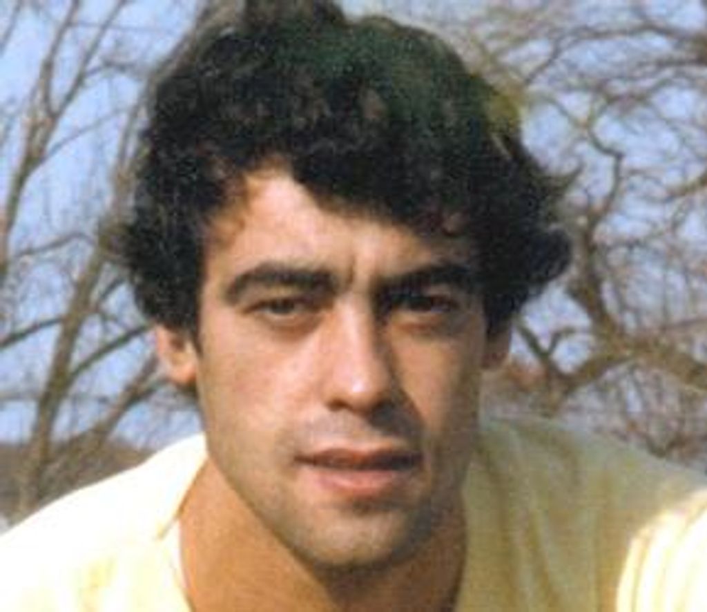 Dinarte S. Mendonca