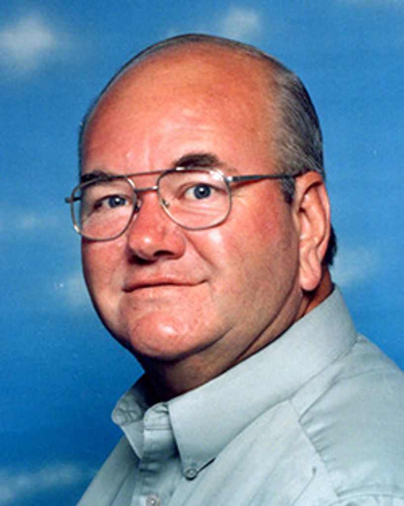 Billy Buchanan