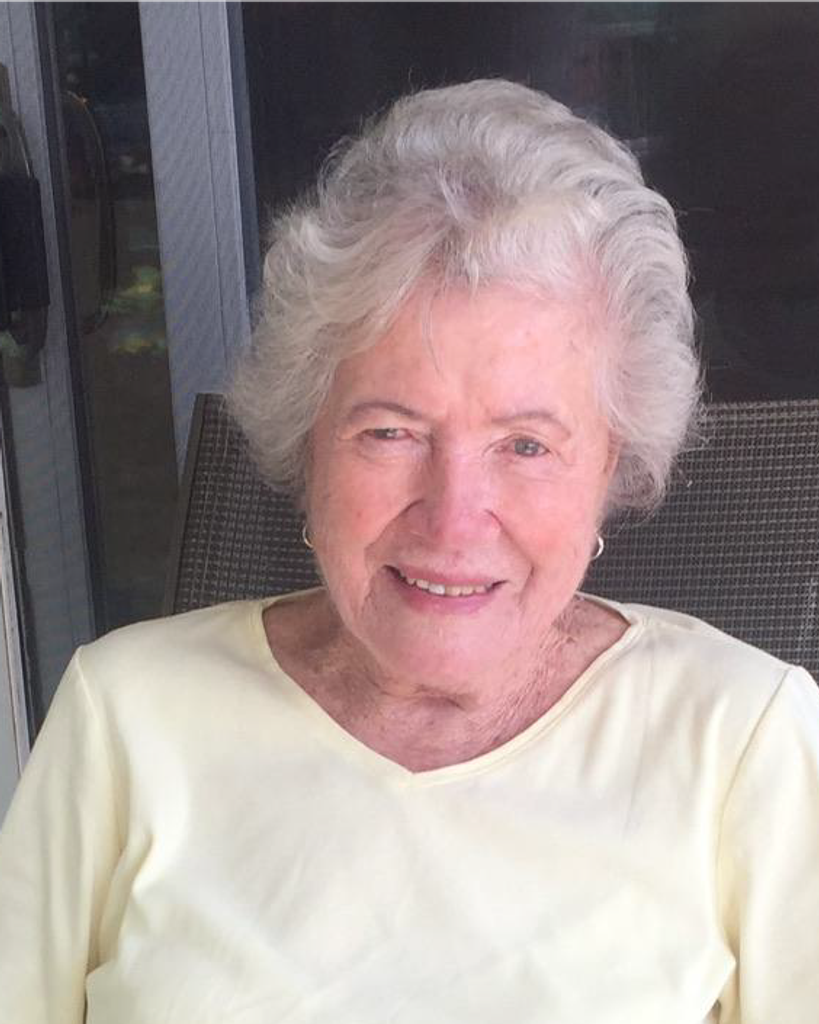 Betty Jacobi Becker Profile Photo
