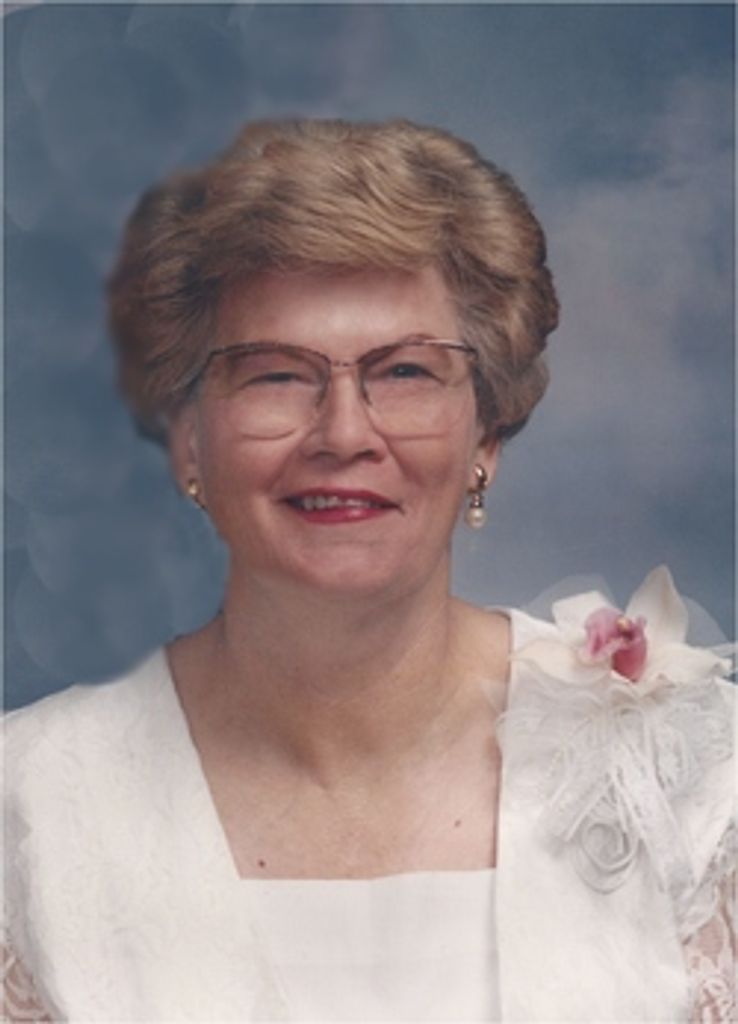 Fay Fountain