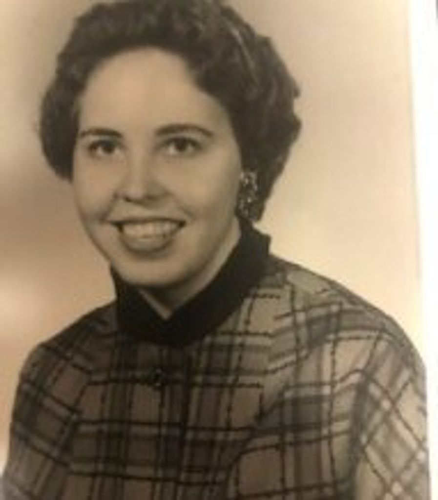 Voncele Loree Bowen (Carter)