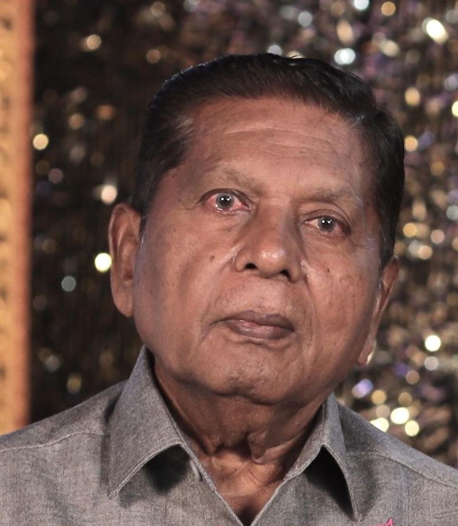 Chandrakant A Rana Profile Photo