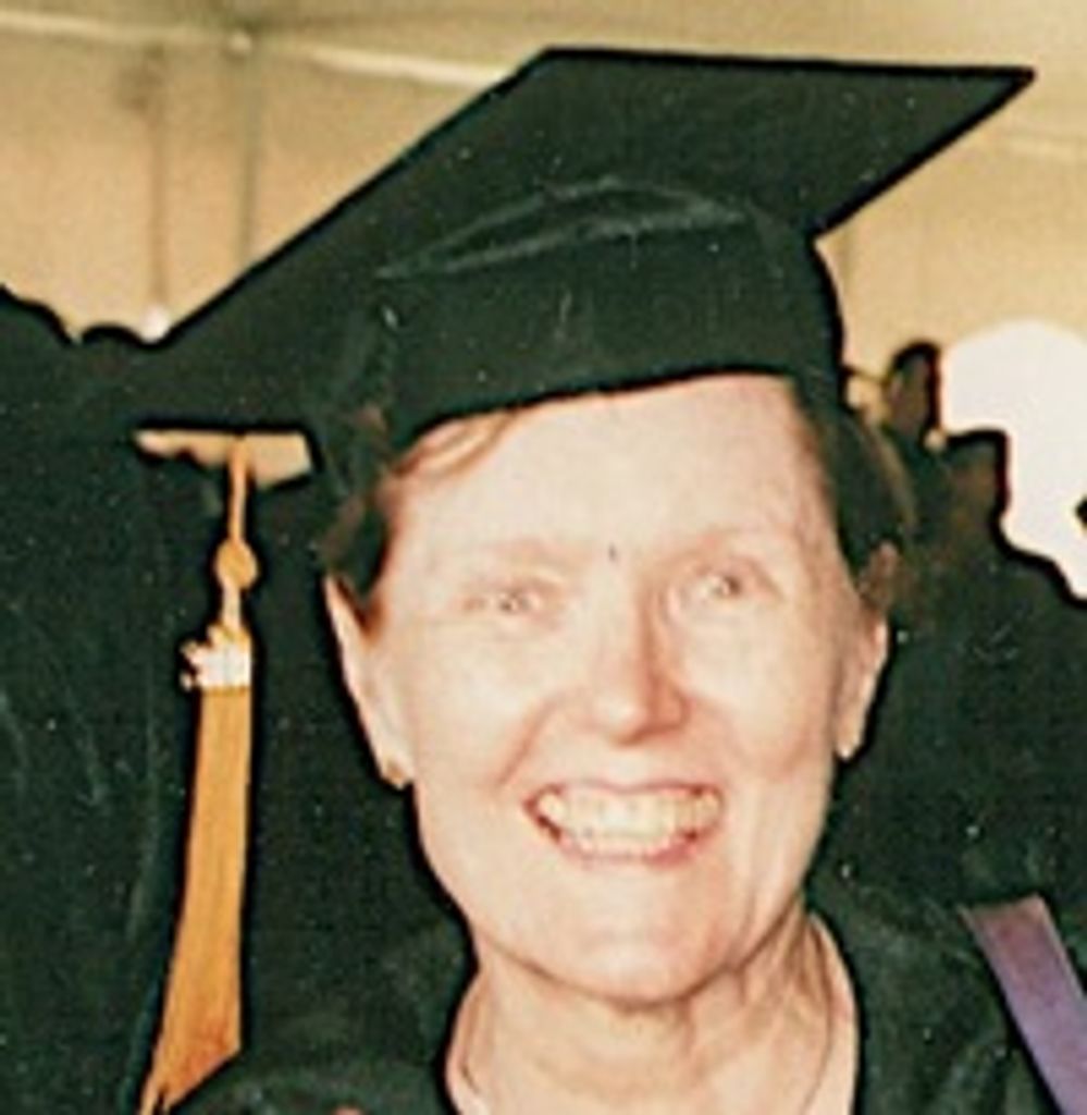 Barbara Belknap