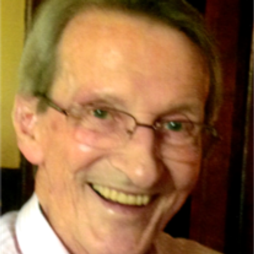 Norman Eugene Lyons Profile Photo