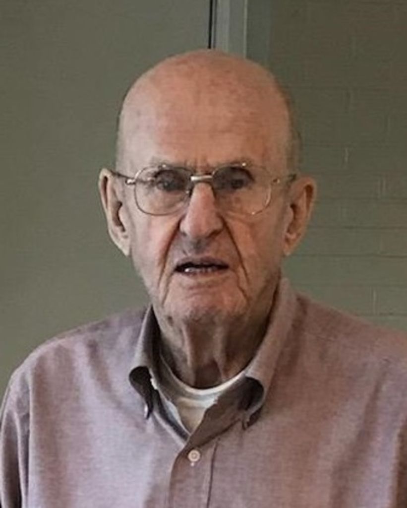 George W. Bennett Profile Photo