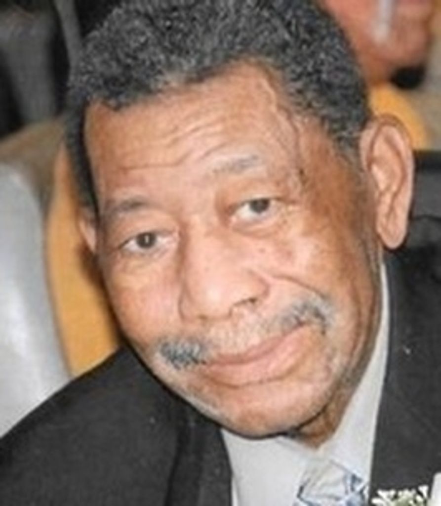 Willie Ward