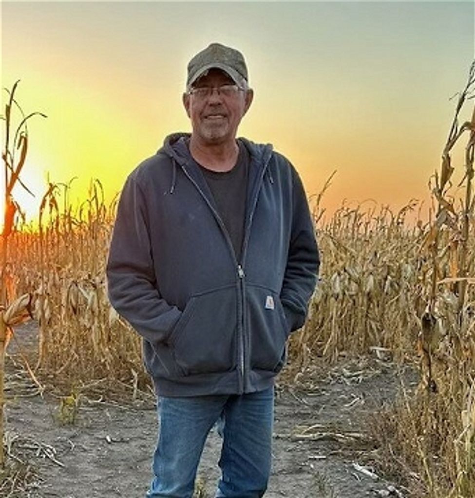 Rob Huber