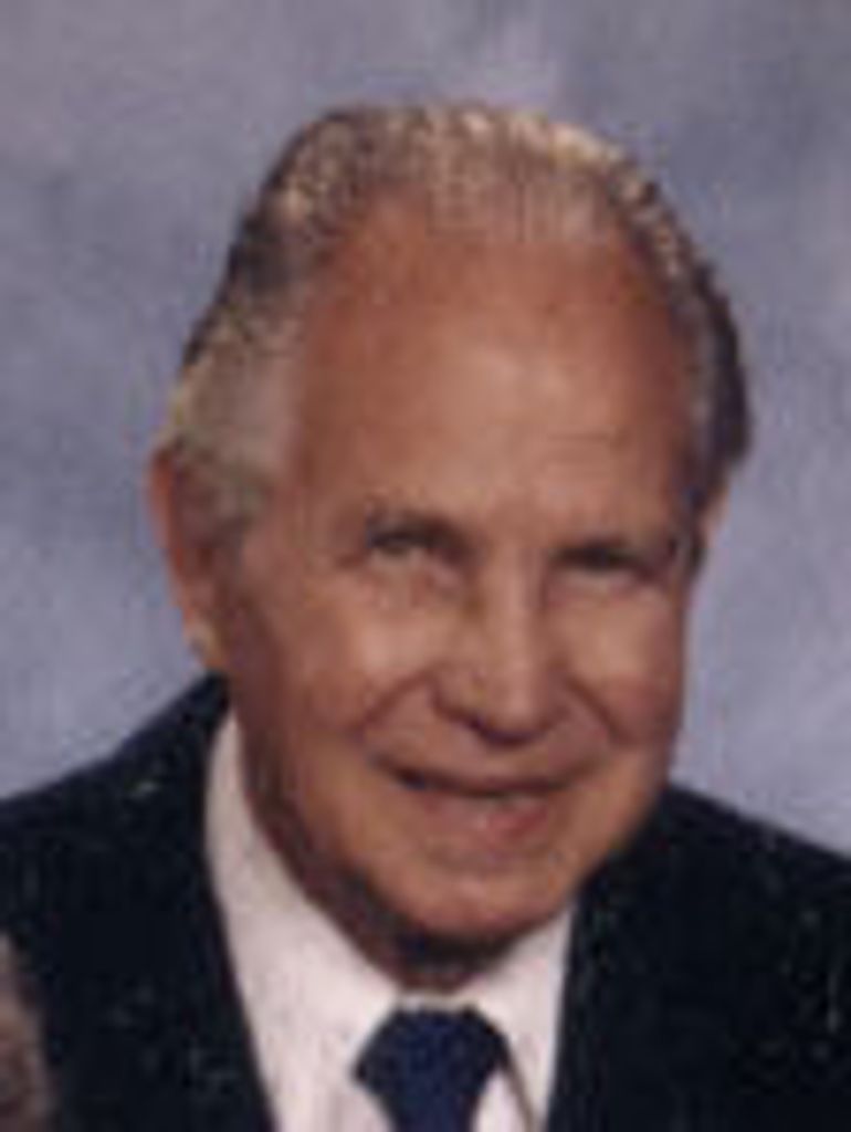 Dale Gene Dale E. Lonberger Profile Photo