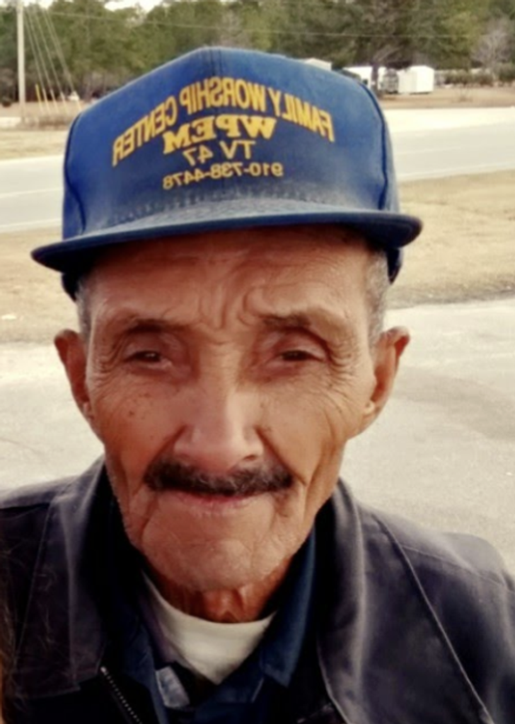 John Willie Locklear Profile Photo
