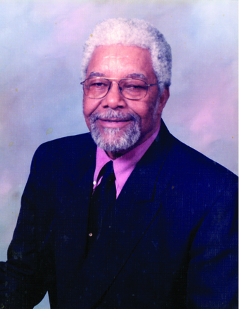Samuel Louis Murphy