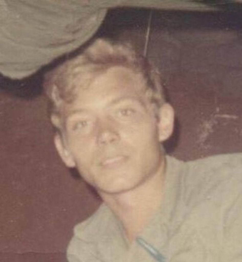 William Tom Surratt Profile Photo