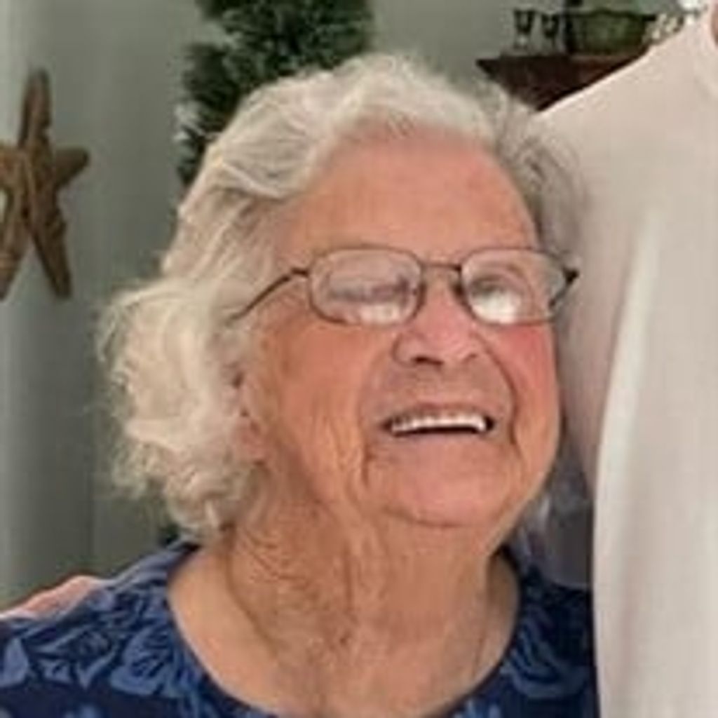 Pauline Bedford Profile Photo