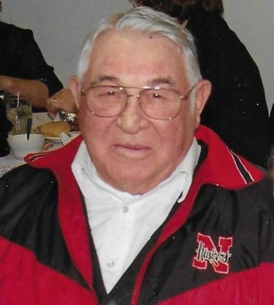 William A. Scheinost Profile Photo