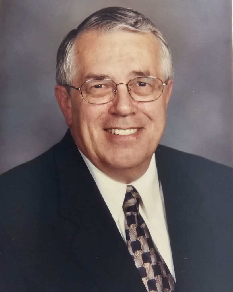 Wilson Eugene Anderson Profile Photo