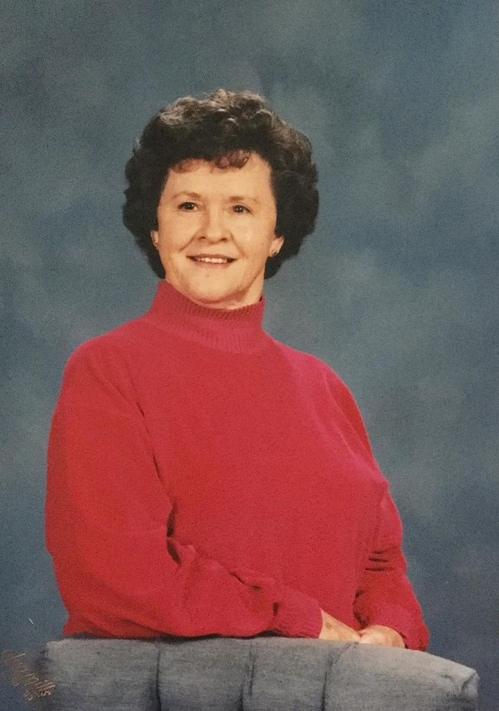 Alta Vernice Johnson Profile Photo