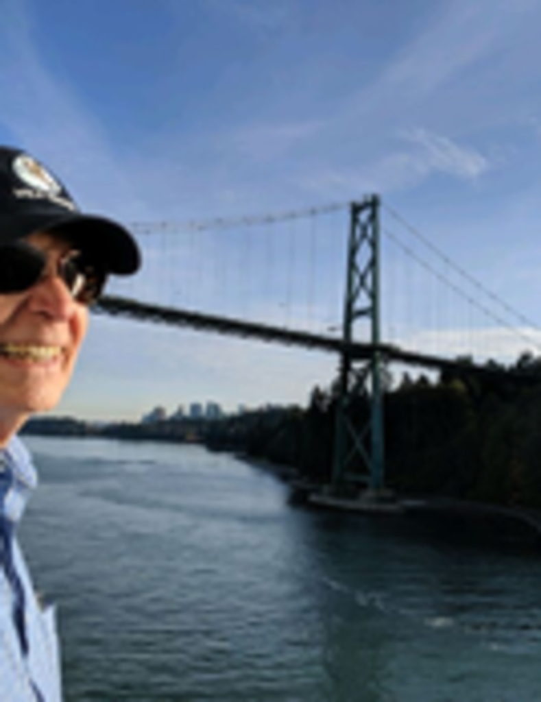 Charles "Chuck" Robert Smiley Profile Photo
