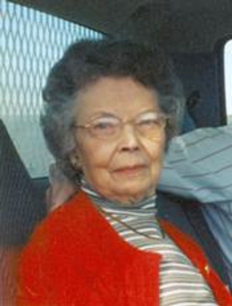 Bessie L. Donahey
