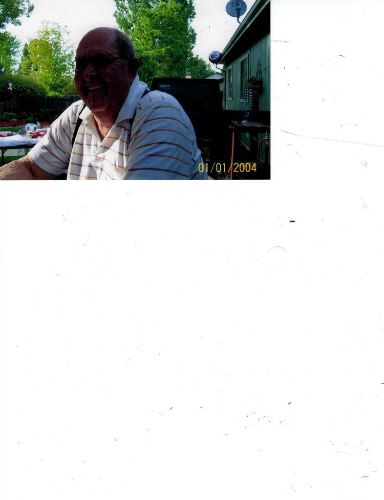 Hubert Leroy Jones
