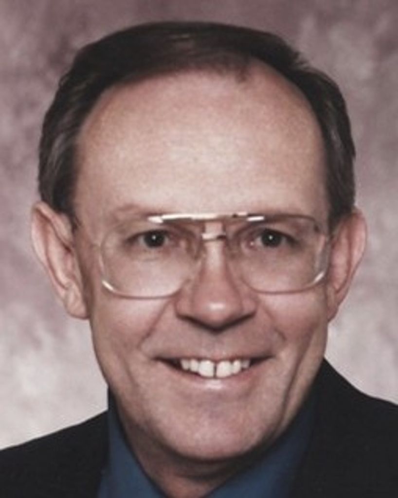 Wayne Pace Cunningham Profile Photo