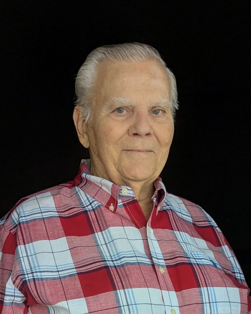 Thomas Reeve Manning Profile Photo