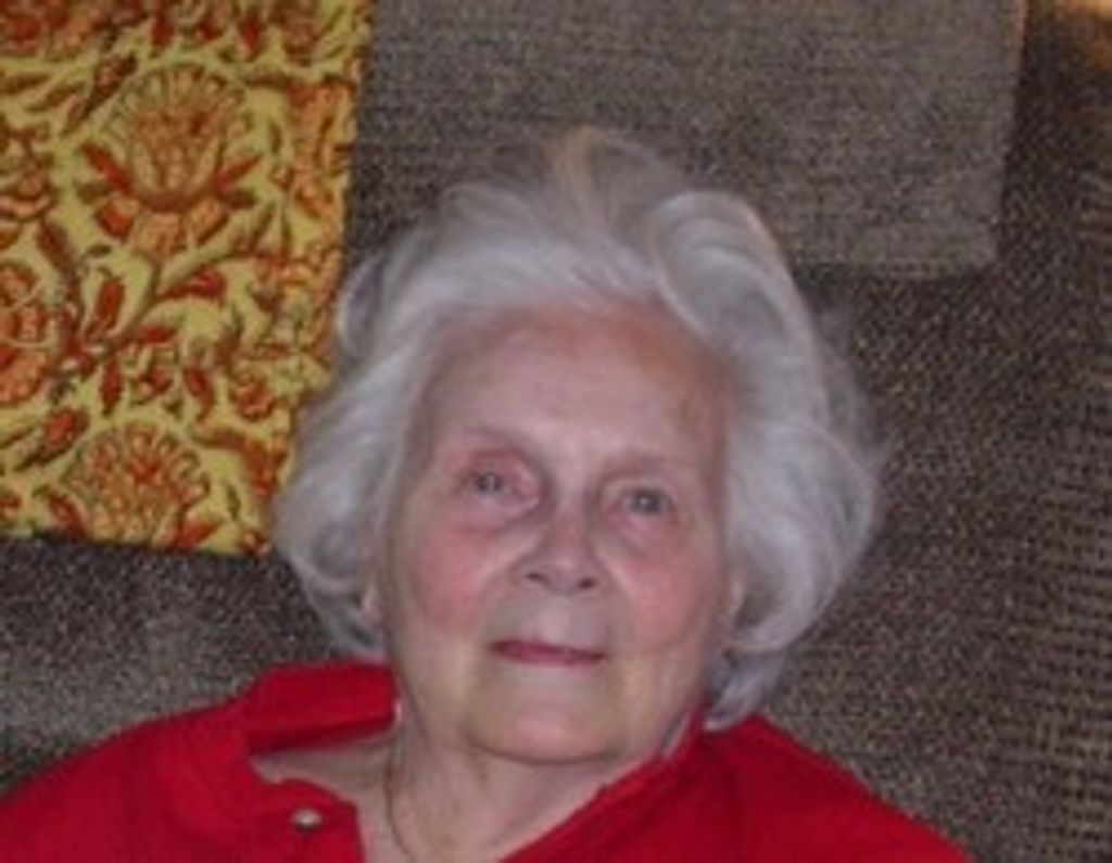 Marianne O'Dwyer
