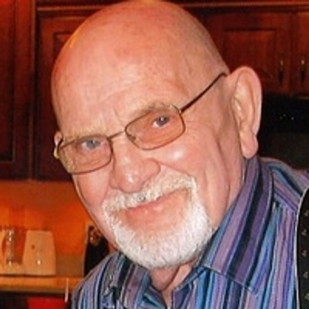 John  R. Stevens,  Sr.