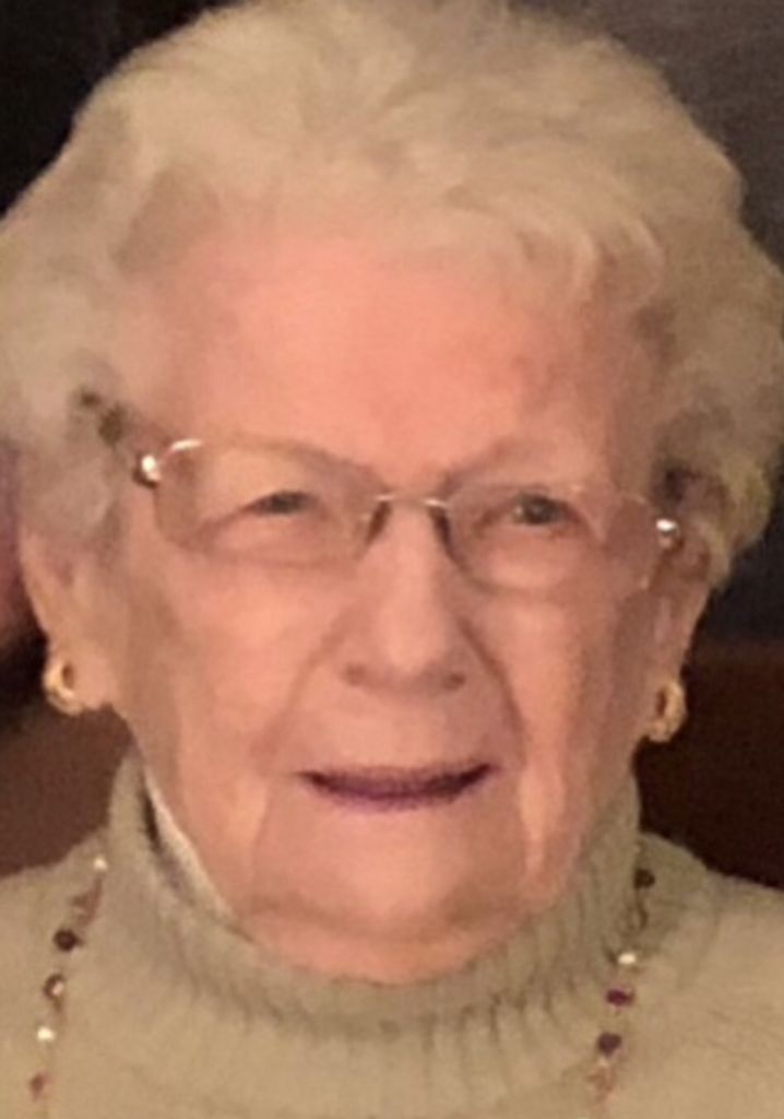 Esther Ruth (Glessner Harro)  Shuey