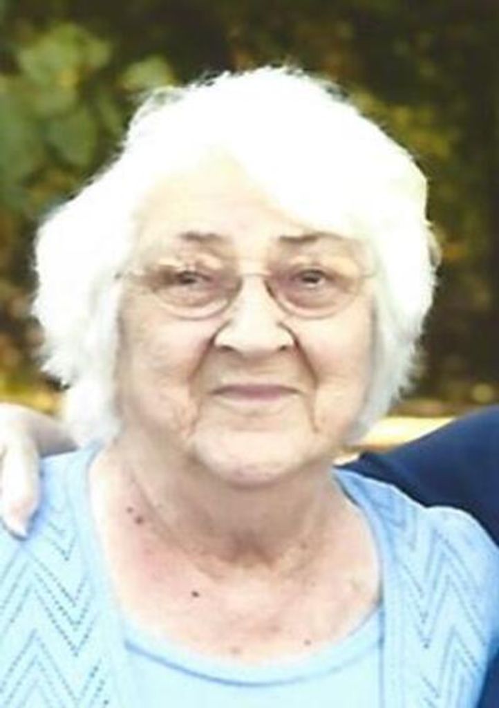 Norma Jean Wagoner Profile Photo
