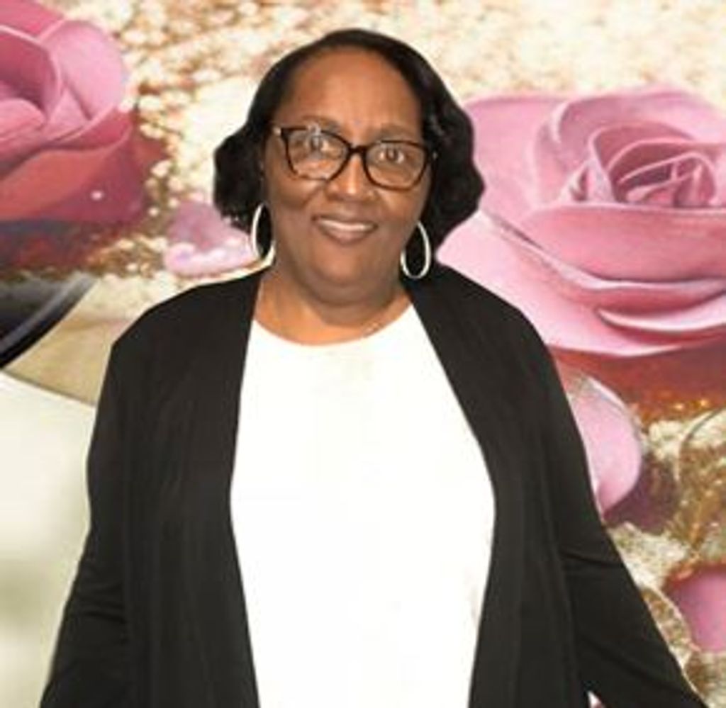 Shirley D Holmes Profile Photo