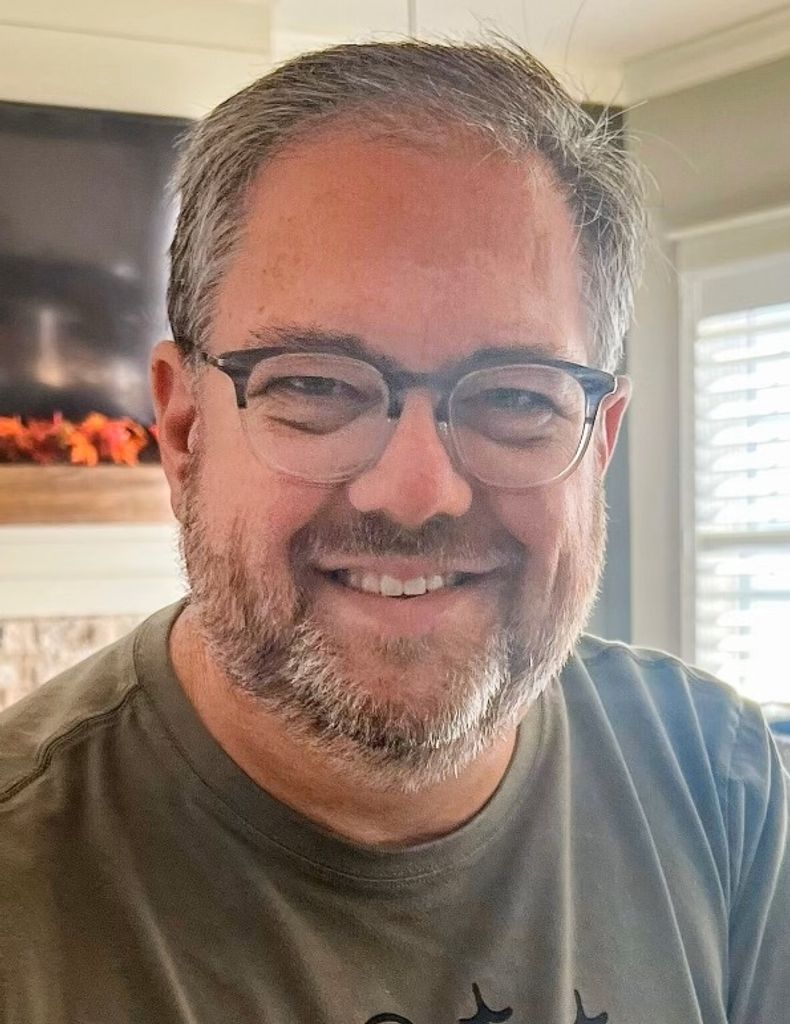 Darrin L. Hartness Profile Photo