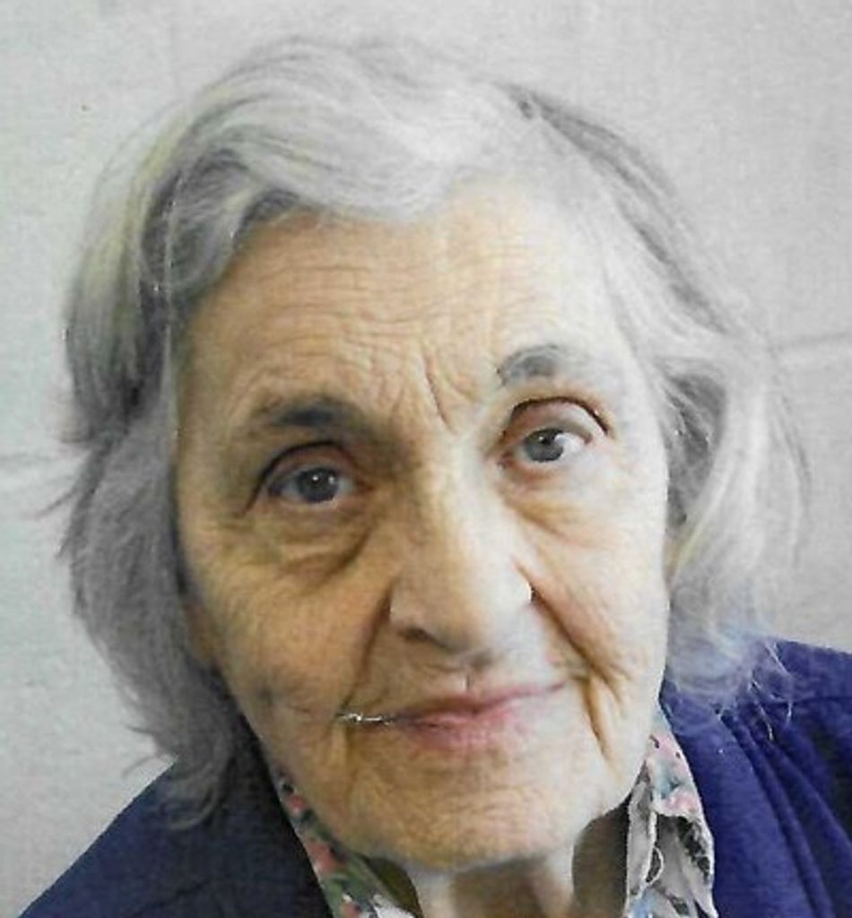 Hazel A. Sayers Profile Photo