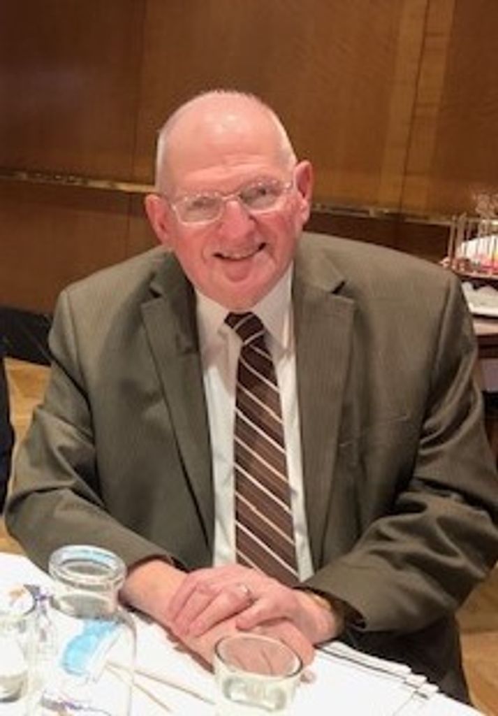 James M Gottlick Profile Photo