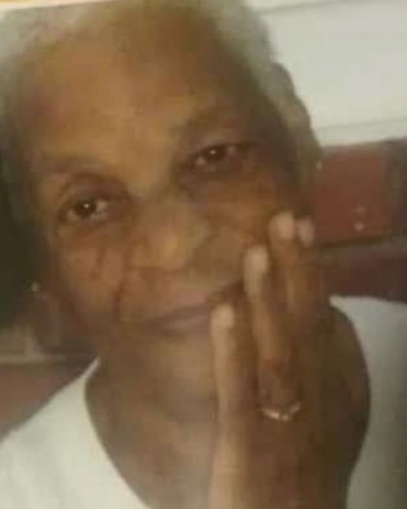 Mrs. Helen Lewis