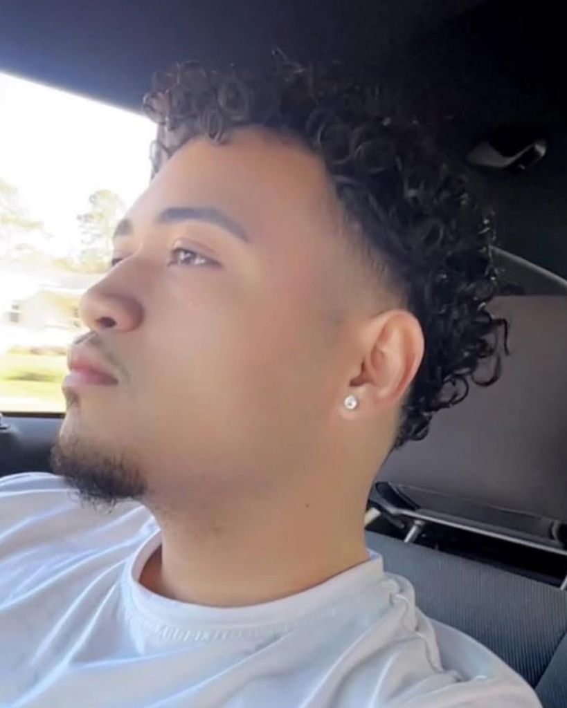 Edilberto Espinoza Sierra Profile Photo