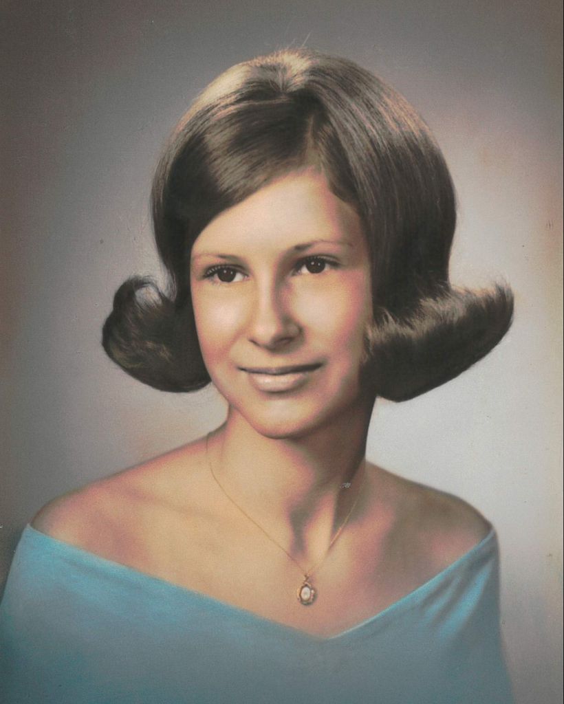 Patricia Ann Campbell