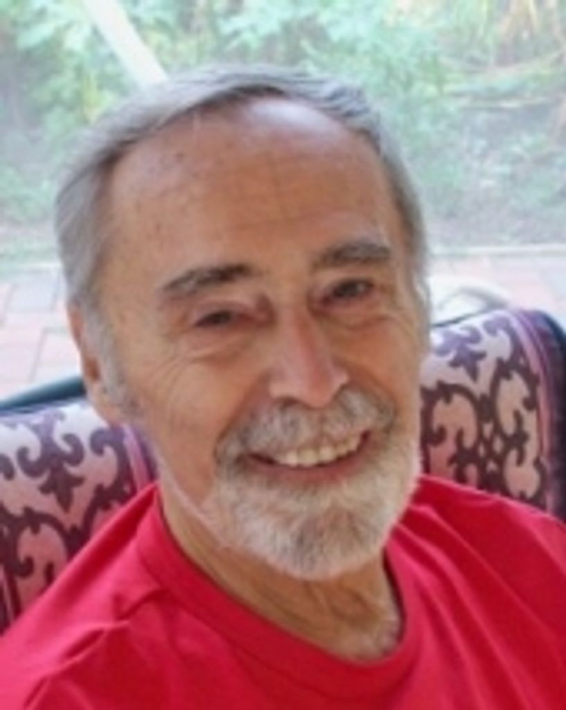 Marvin  L. Allen