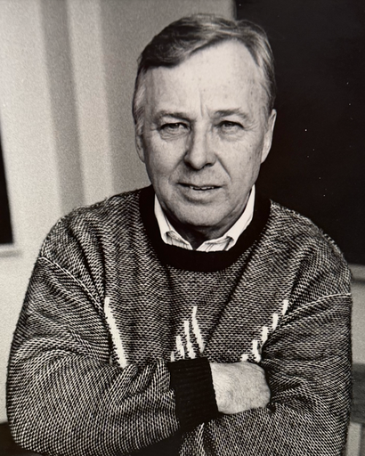 Douglas J. Morin's obituary image