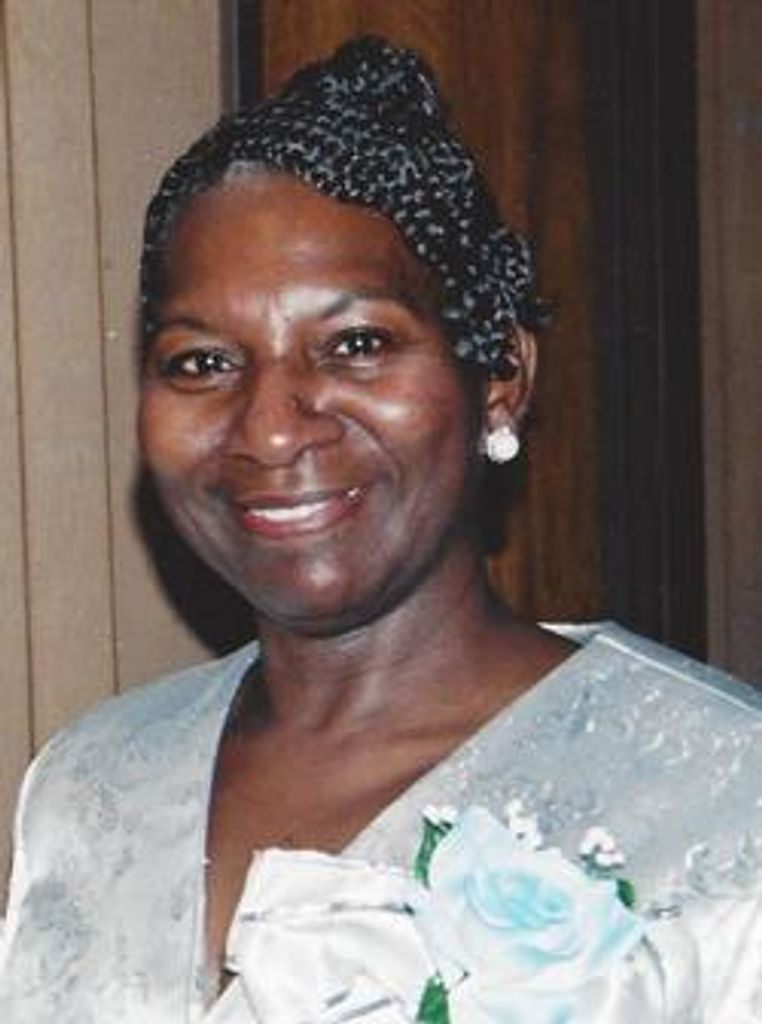 Barbara Ann Baker Profile Photo