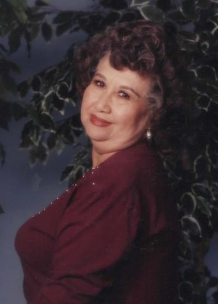 Elva "Mamita" Ramirez Profile Photo