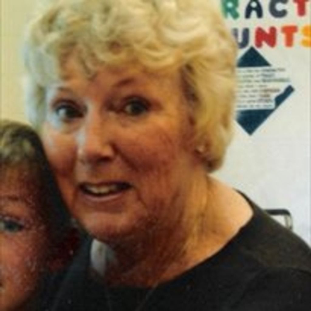 Mrs Jeannette M. Zappone Profile Photo