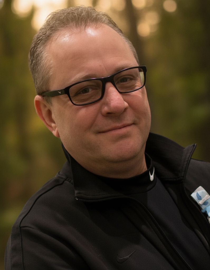 William Wardingley Profile Photo