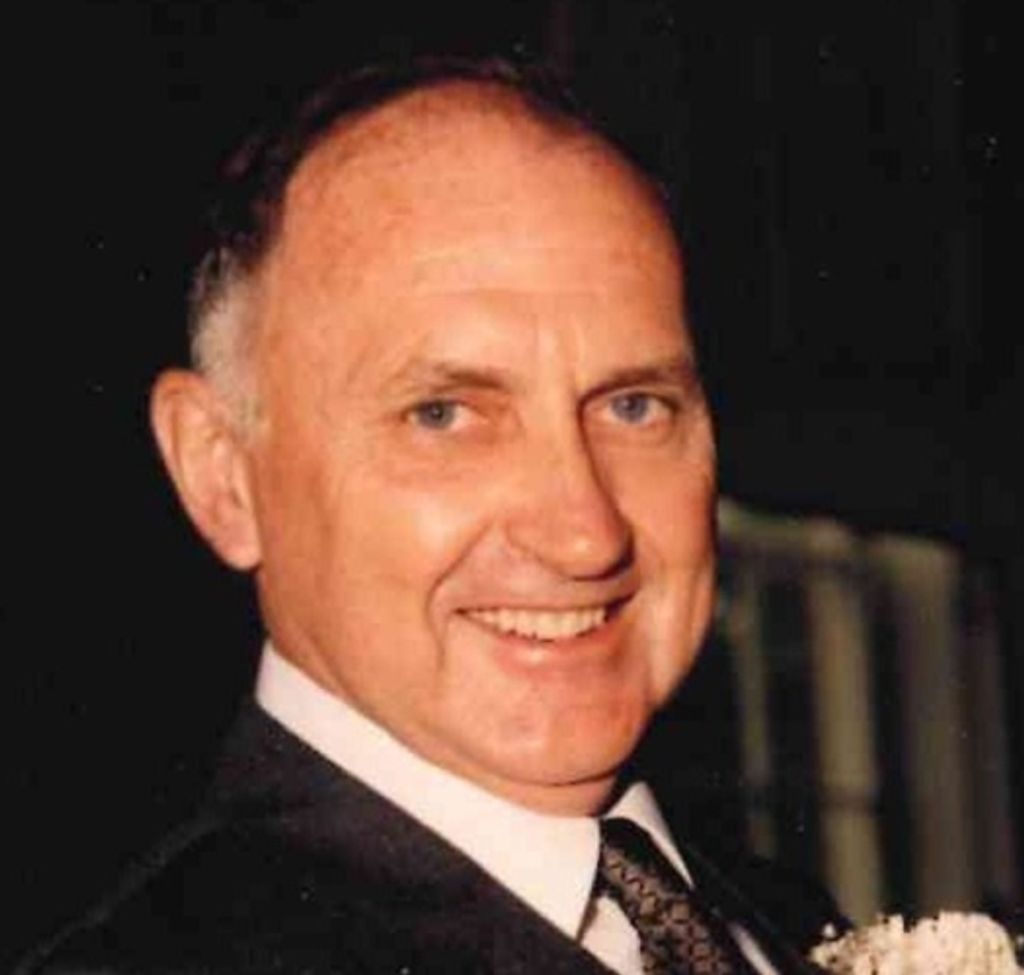 Gerald Grandon Profile Photo