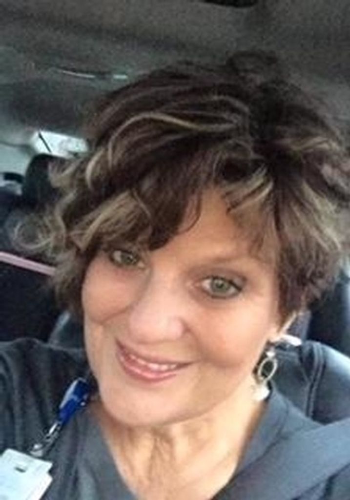 Shaun Michelle Ross Owens Profile Photo
