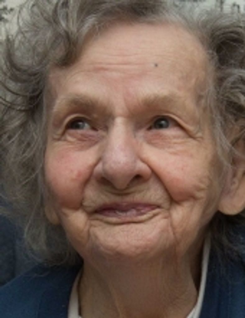 Hedwig Reindahl