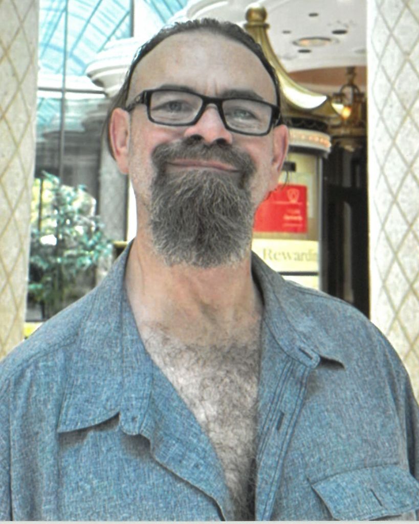 Christopher J. Privett